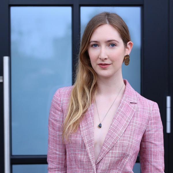 flora gill